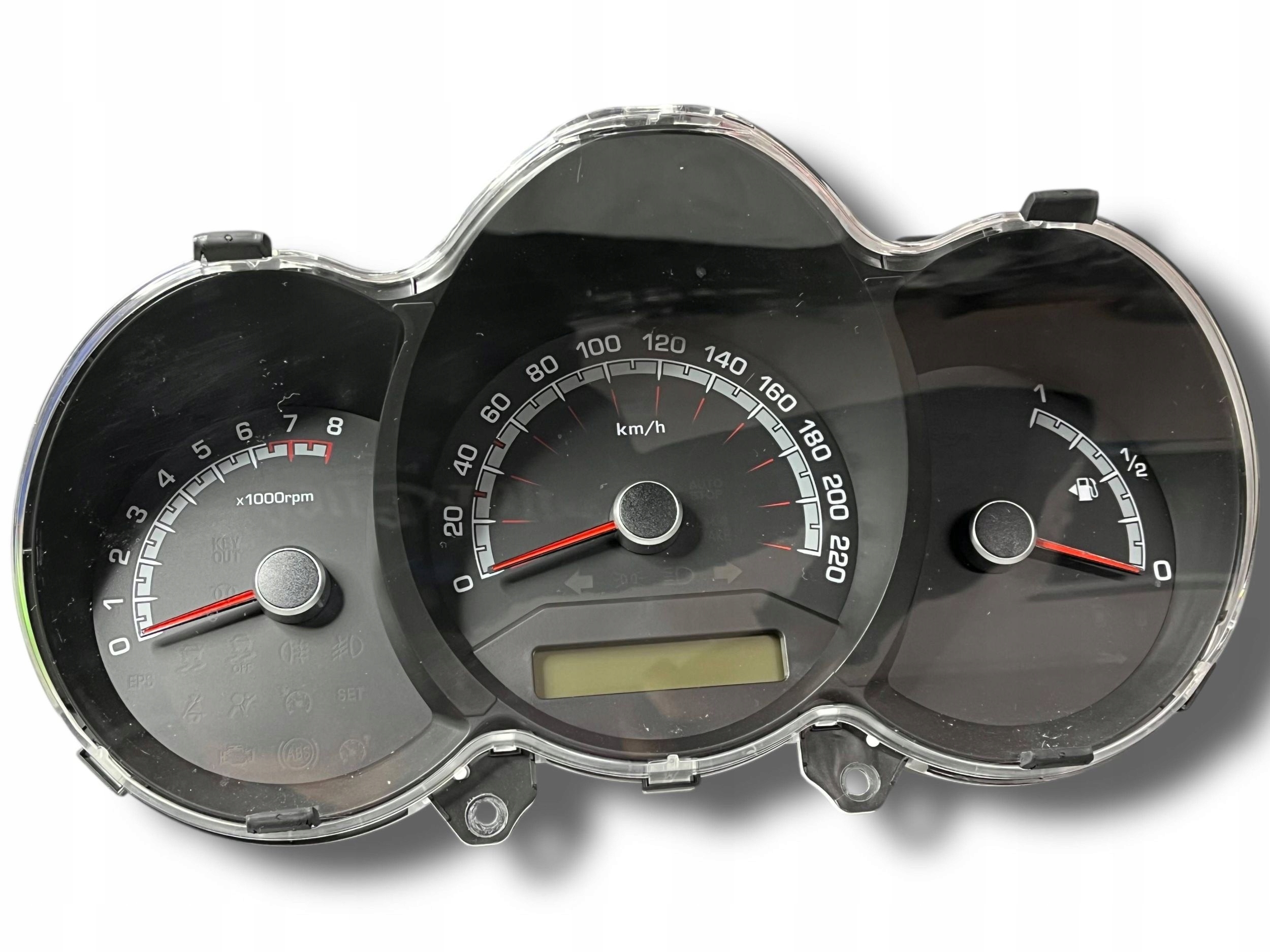 dials dials 94003-1P740 KIA VENGA !J