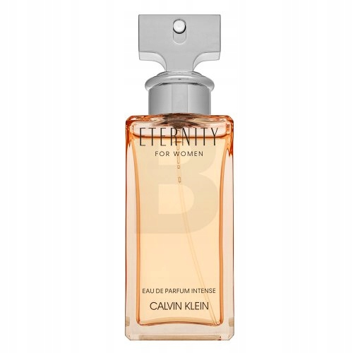 Calvin Klein Eternity Intense 2022 parfémovaná voda pro ženy 50 ml