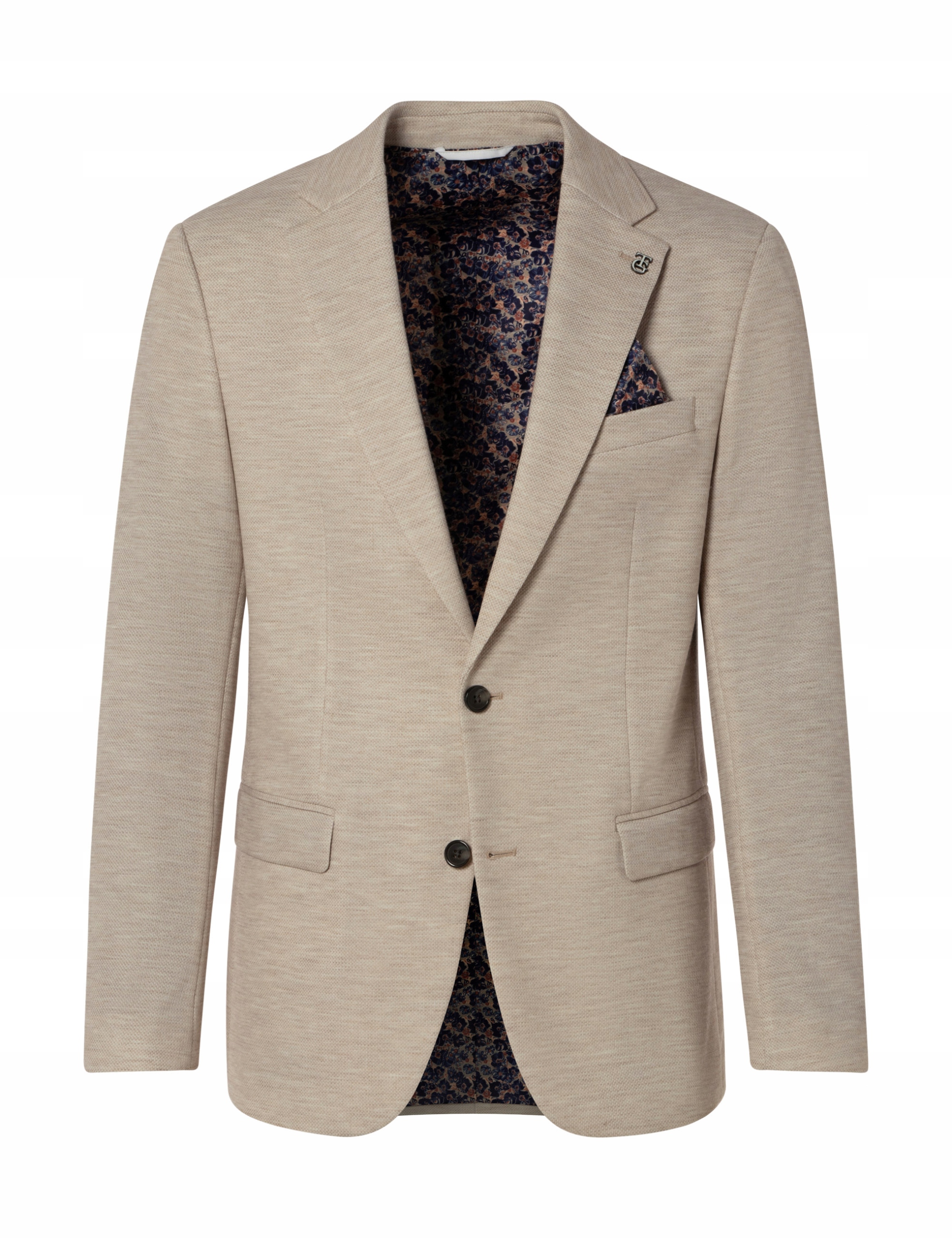 Thomas Goodwin Velké Rozměry Sako Casual vel. 68 obj. 152 cm