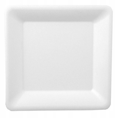 

Talerze Z Trzciny Cukrowej 15X15 CM Eco 5 szt Bio