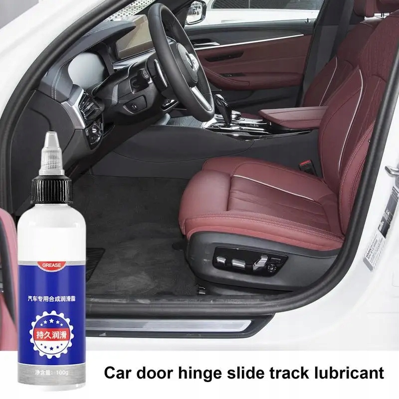 Car Door Hinge Lubricant Professional Squeaky Door Hinge Grease 3.5350019 6951722476038 za 79