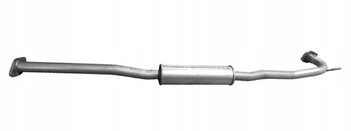 Nissan X-trail 2.0 2.5 (2001-2008) Tlumič