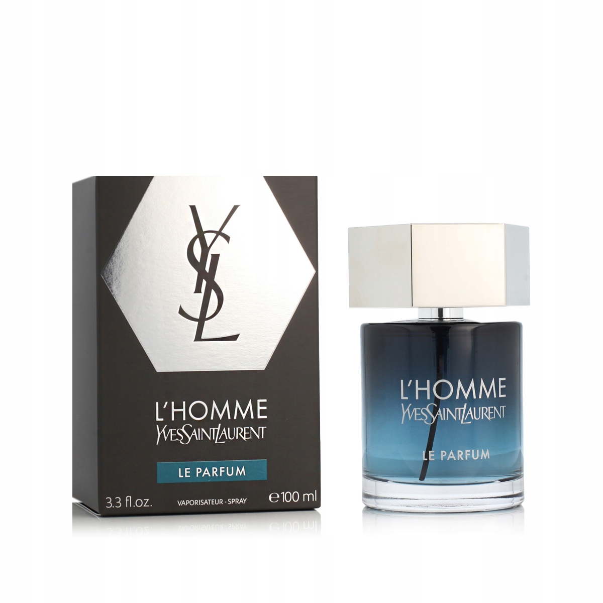 Yves Saint Laurent L'Homme Le Parfum Edp 100 ml M