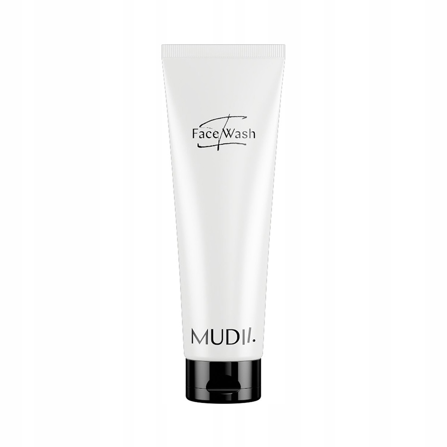 Mudii Iconic Čisticí pleťový gel 150 ml