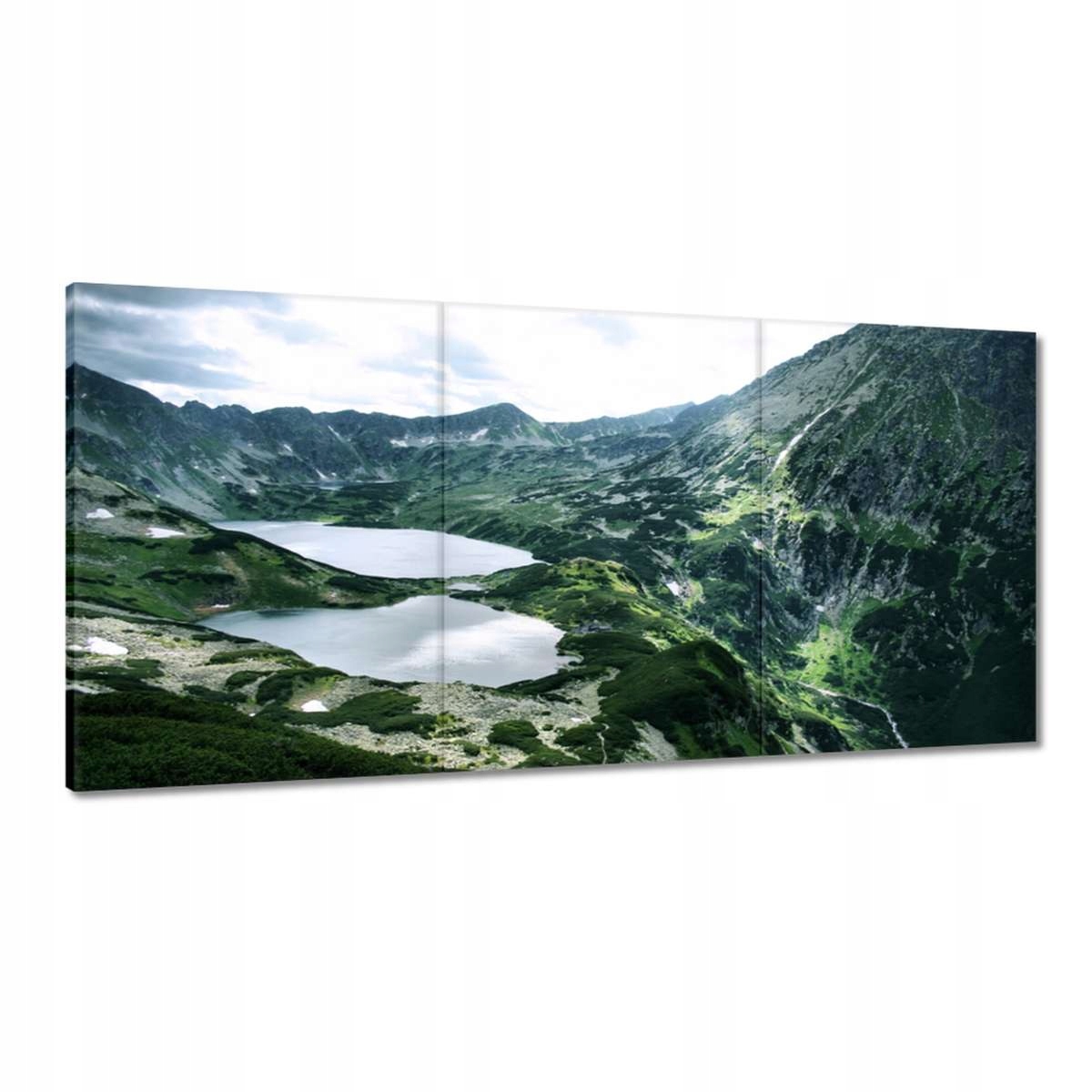 

Obrazy 240x120 Tatry Dolina 5 Stawów