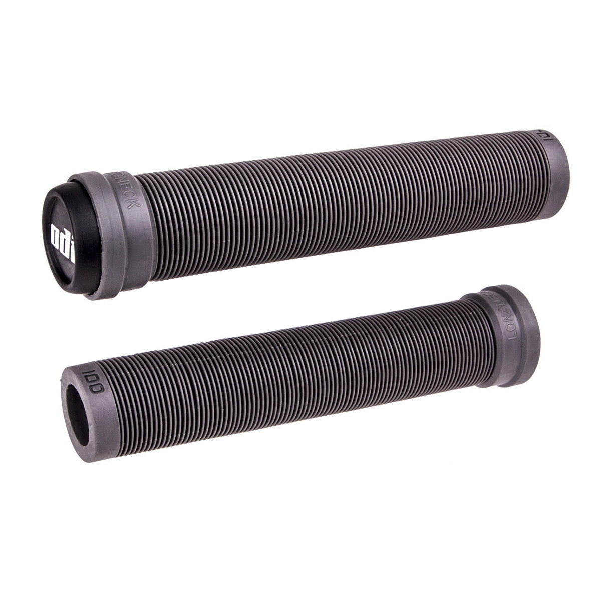 Gripy Bmx Odi Longneck Slx szary