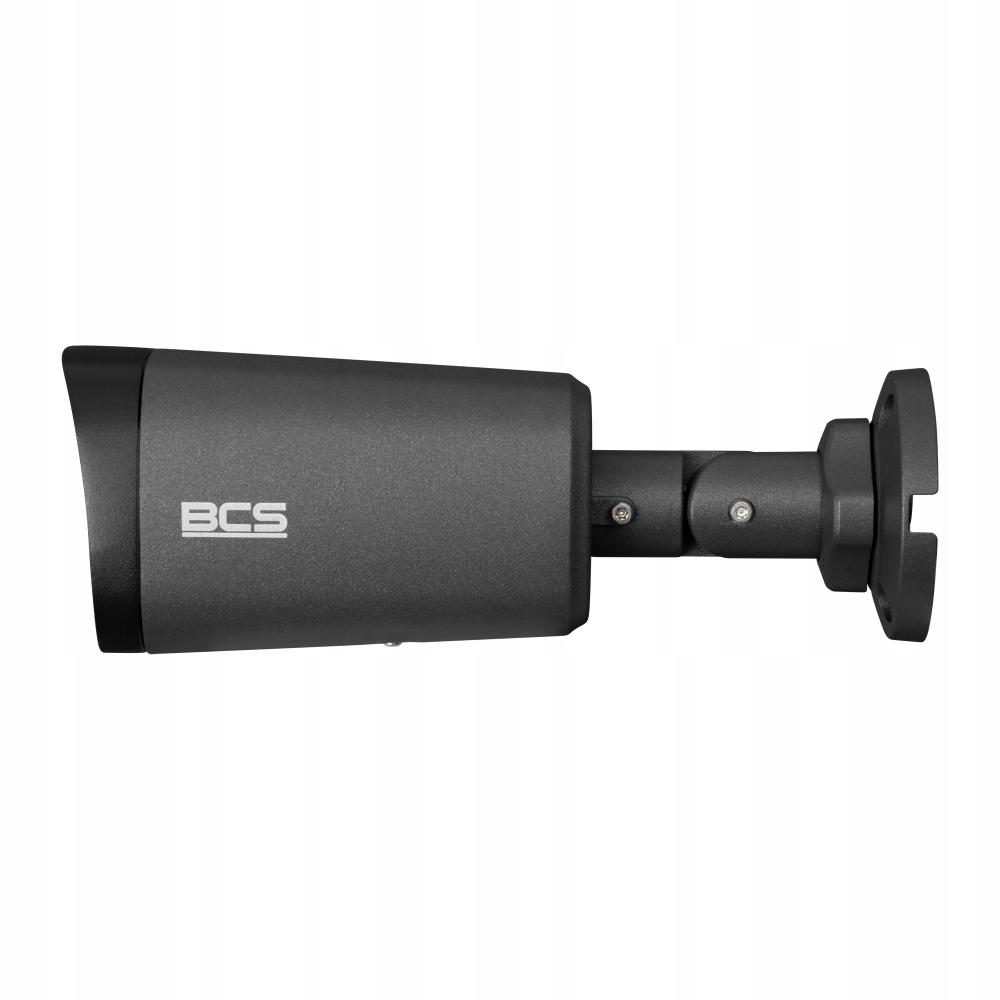 BCS-P-TIP55FSR8-AI2-G BCS POINT KAMERA TUBOWA IP 5MPX IR 80M WDR Model BCS-P-TIP55FSR8-Ai2-G