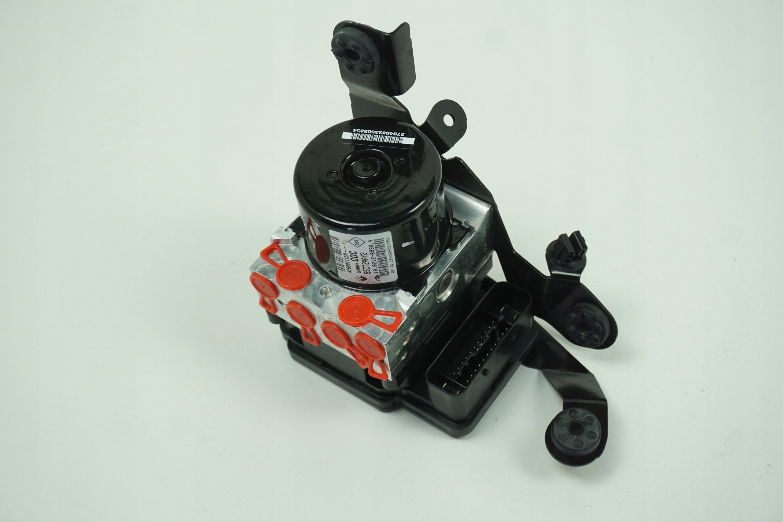 Pompa ABS Megane III Scenic III Producent części Renault OE