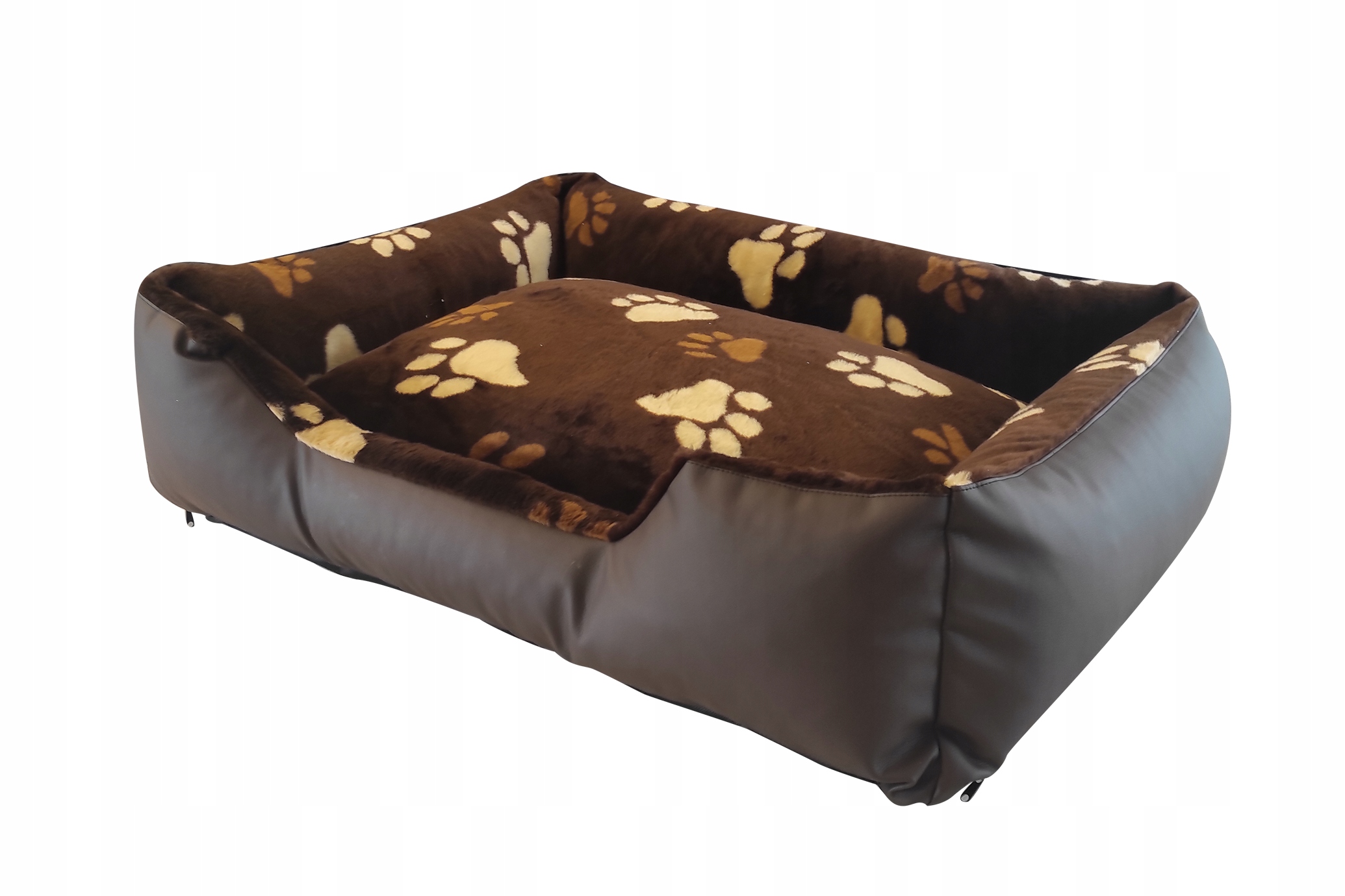 Pelíšek Kanapa 65x50 cm -boston-mops