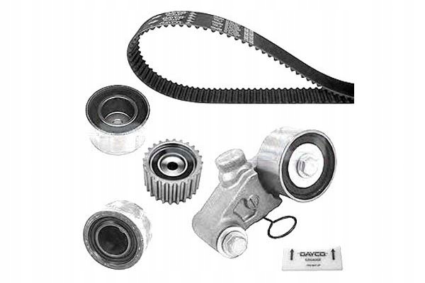 КОМПЛЕКТ - КОМПЛЕКТ РЕМЕНЯ ROZRZADU DAYCO Ct1050k1 275