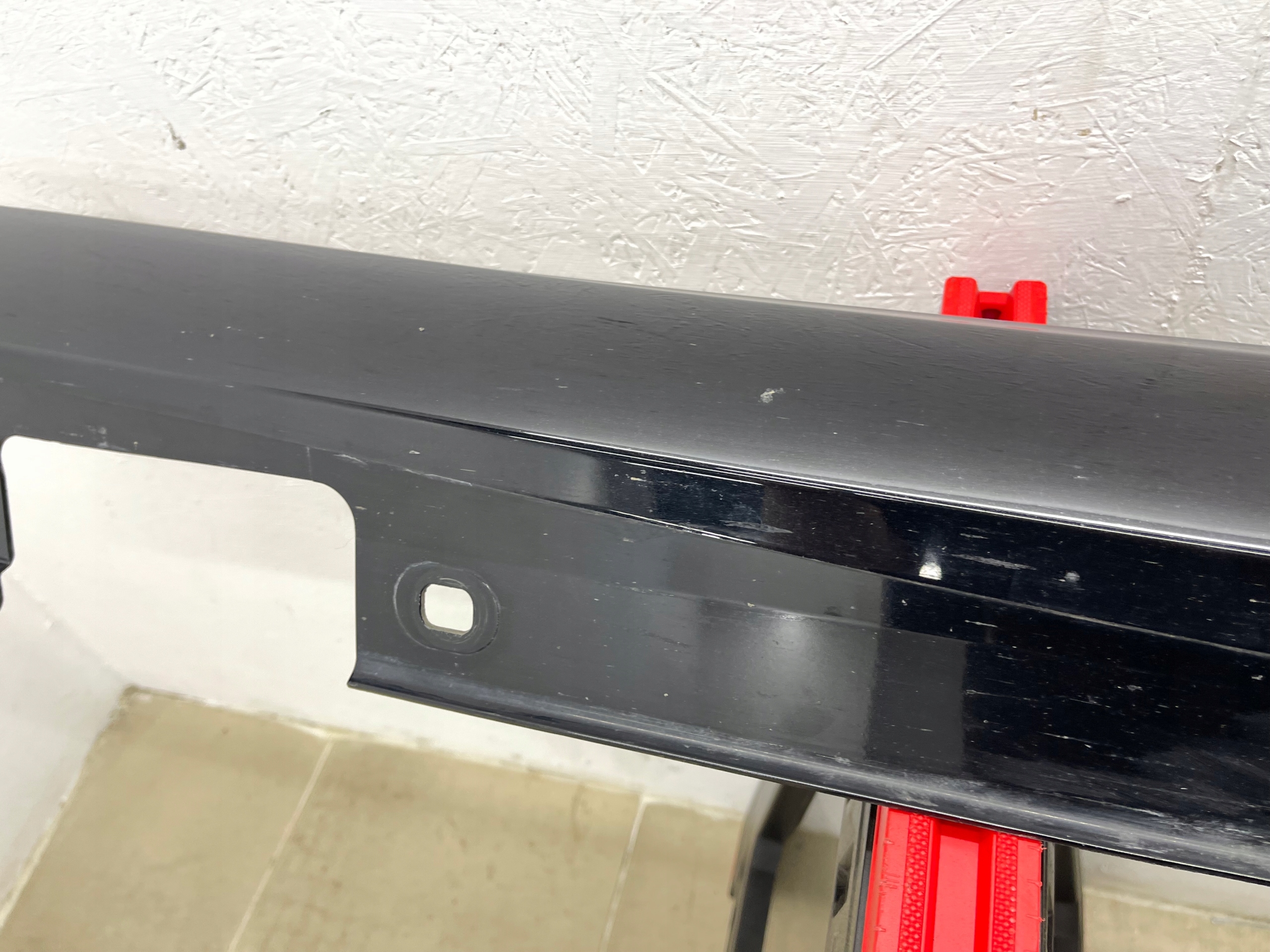 moulding threshold right cap MERCEDES A B-KLASA W176 W246 191