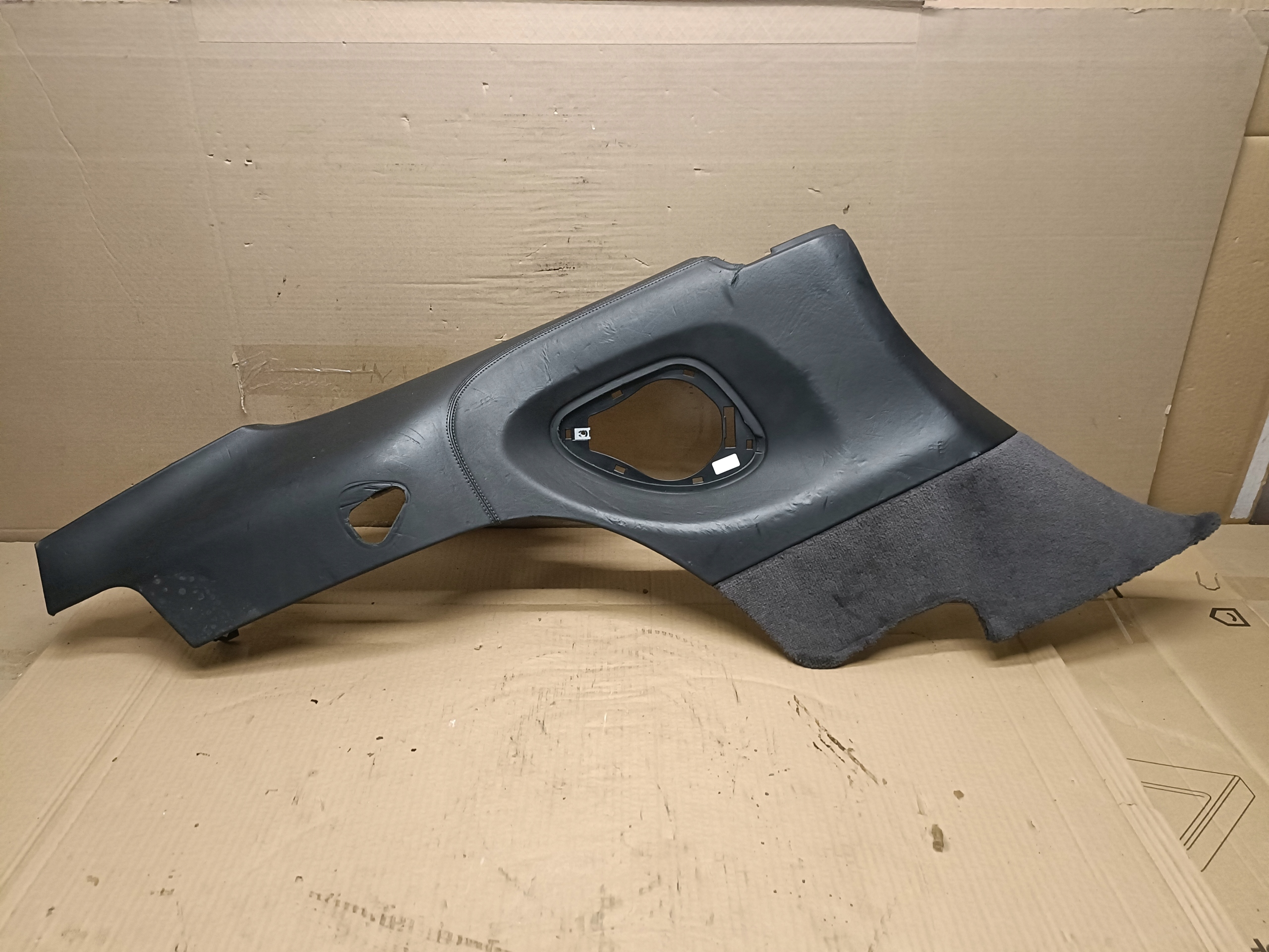 PORSCHE oe 99755547600 99755547500