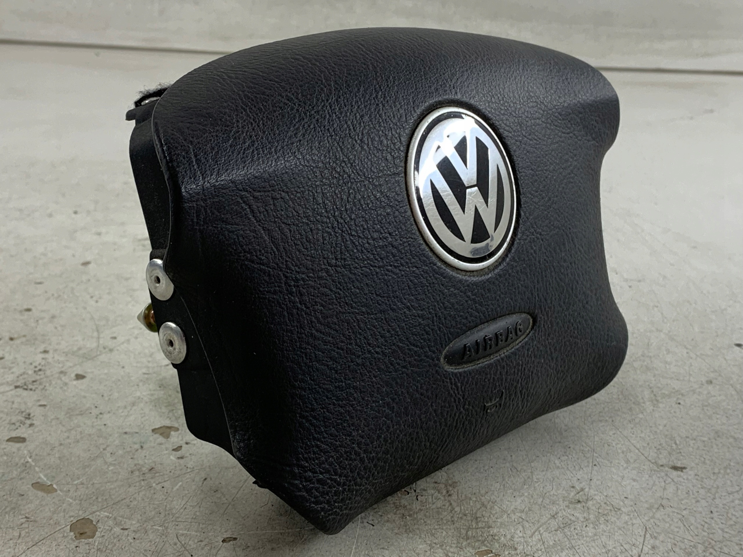 VW PASSAT B5 airbag airbag deckel 3B0880201AS