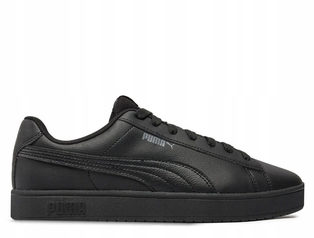 Pánské tenisky Puma Rickie Classic Sneakersy černé 39425105 42.5