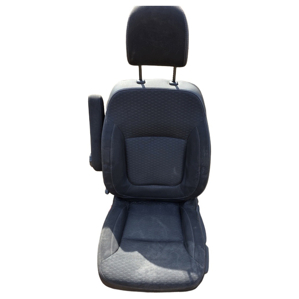 ülés vezető bal RENAULT TRAFIC III OPEL VIVARO B 2015-2020