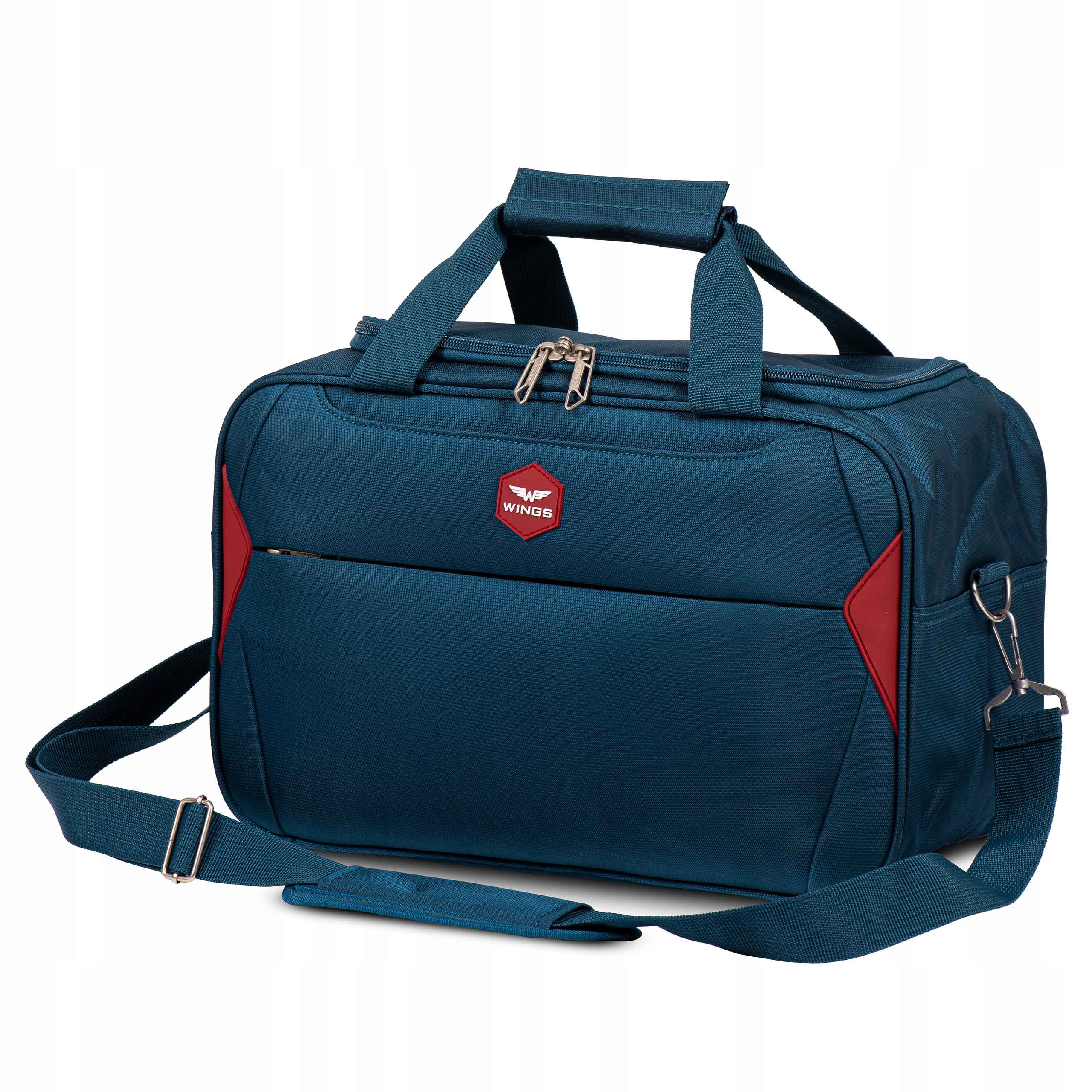Nylonowa Torba Podróżna Do Samolotu Wings DPR01U