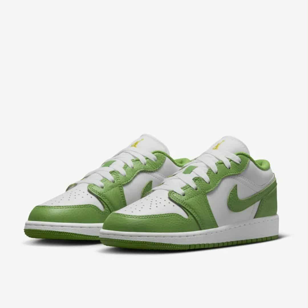 Buty Nike Air Jordan 1 Low Se Bg HF4779 100 roz.40