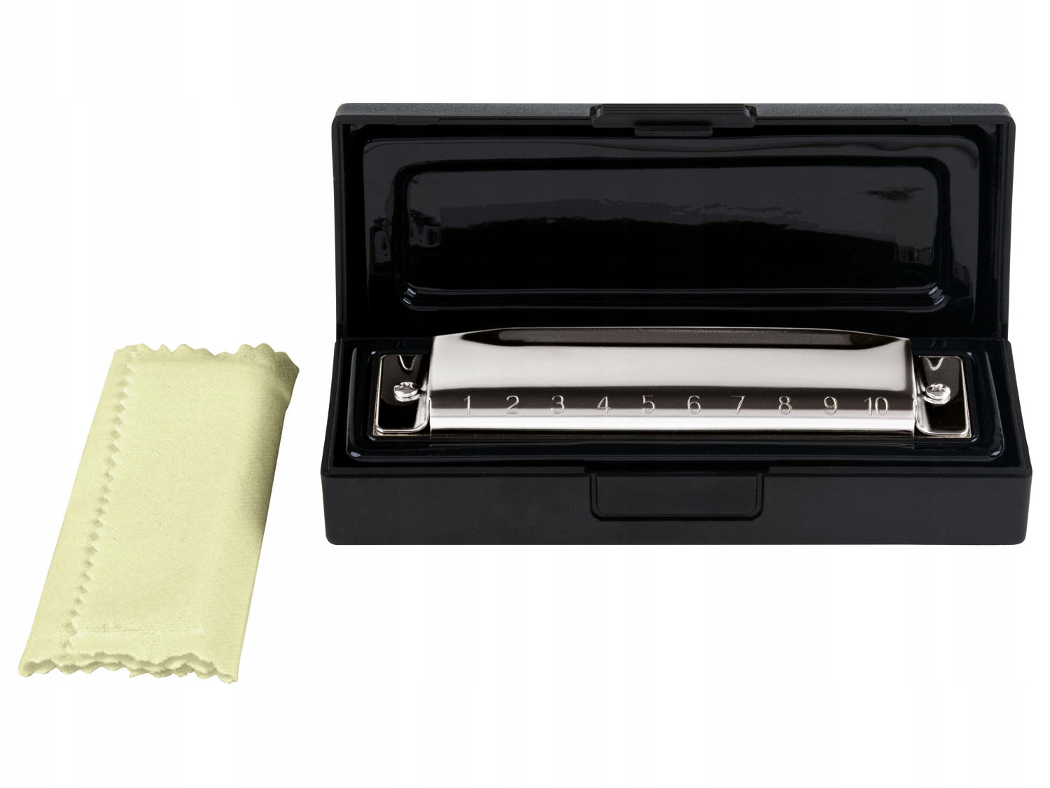 Harmonijka ustna w C-Dur EAN (GTIN) 4055332004758