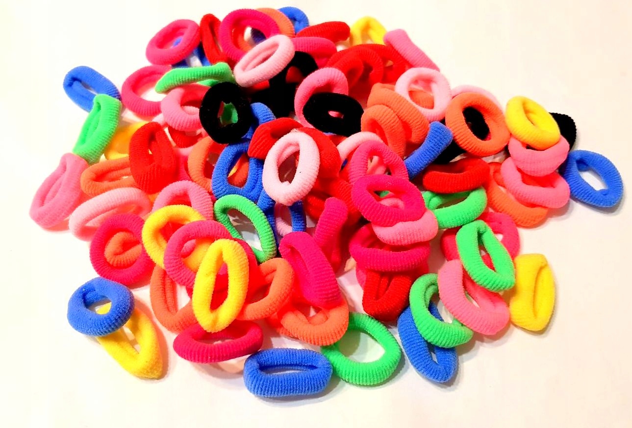 

Frotka Gumka Mini Hurt 50 szt.