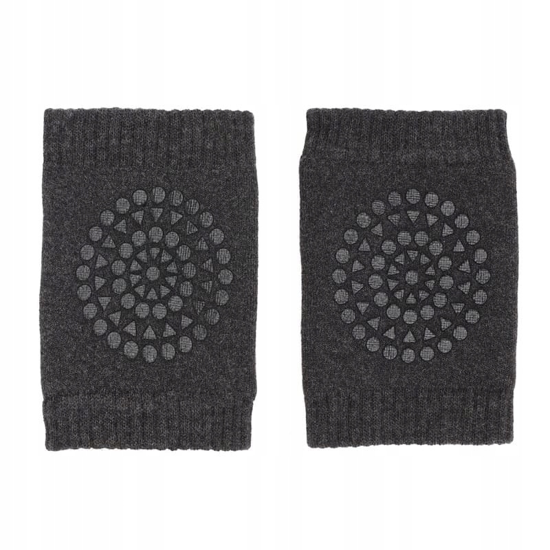 

GoBabyGo: nakolanniki do raczkowania Dark Grey