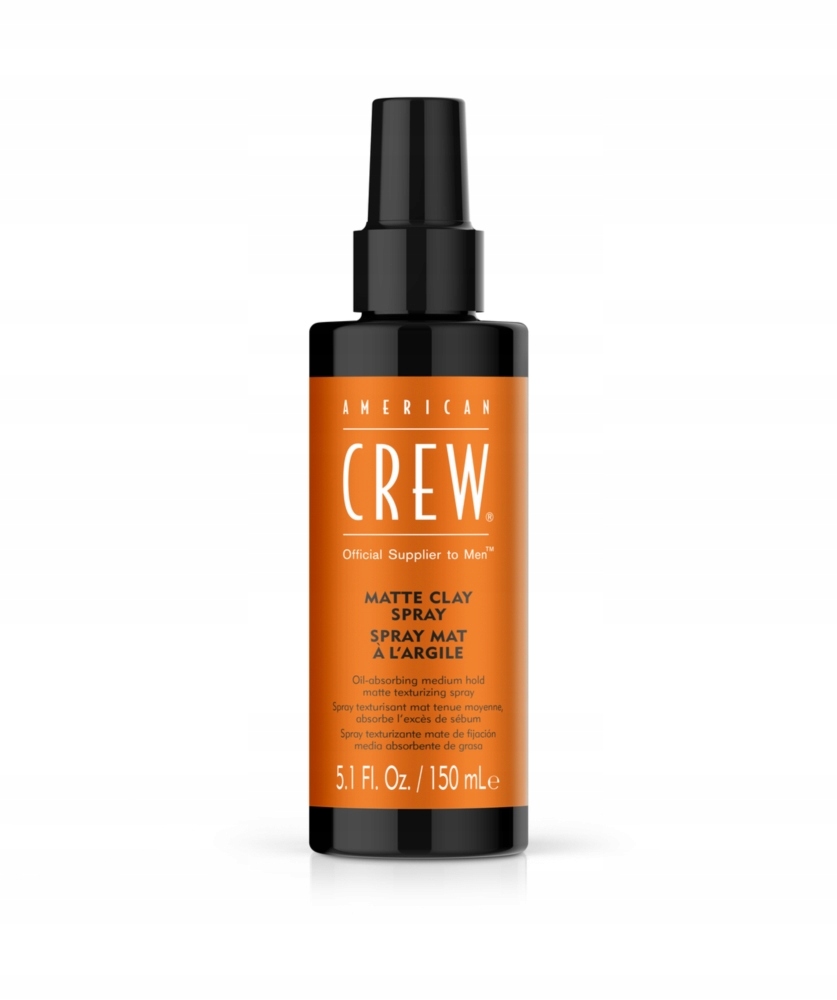

American Crew Matte Clay Spray 150 ml