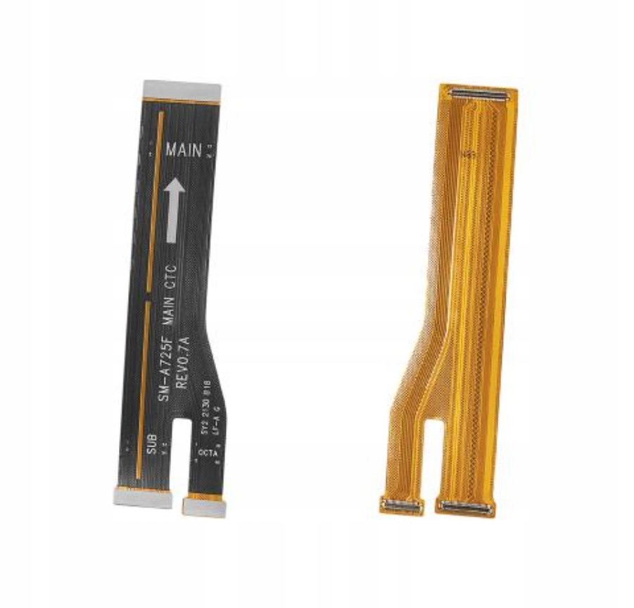 Org Taśma Główna Samsung Galaxy A72; SM-A725F SM-A726B
