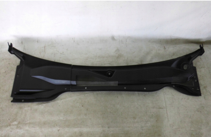 PODSZYBIE CHEVROLET CAMARO 10-14