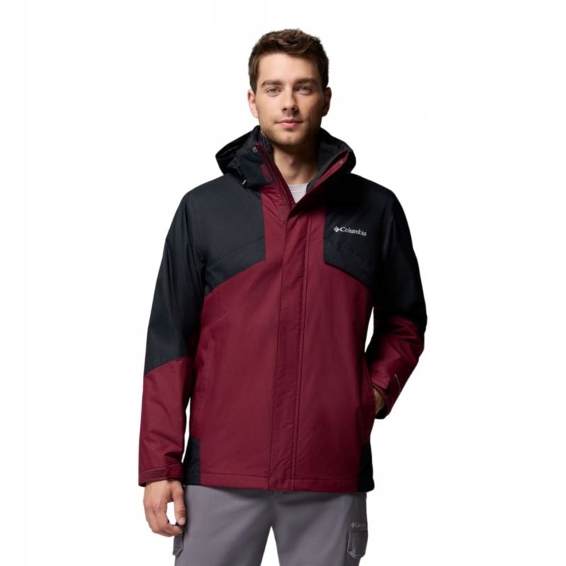 Columbia Bugaboo III Fleece 2096904624 S