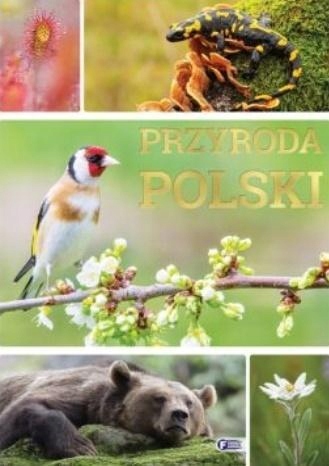 PRZYRODA POLSKI, PRACA ZBIOROWA