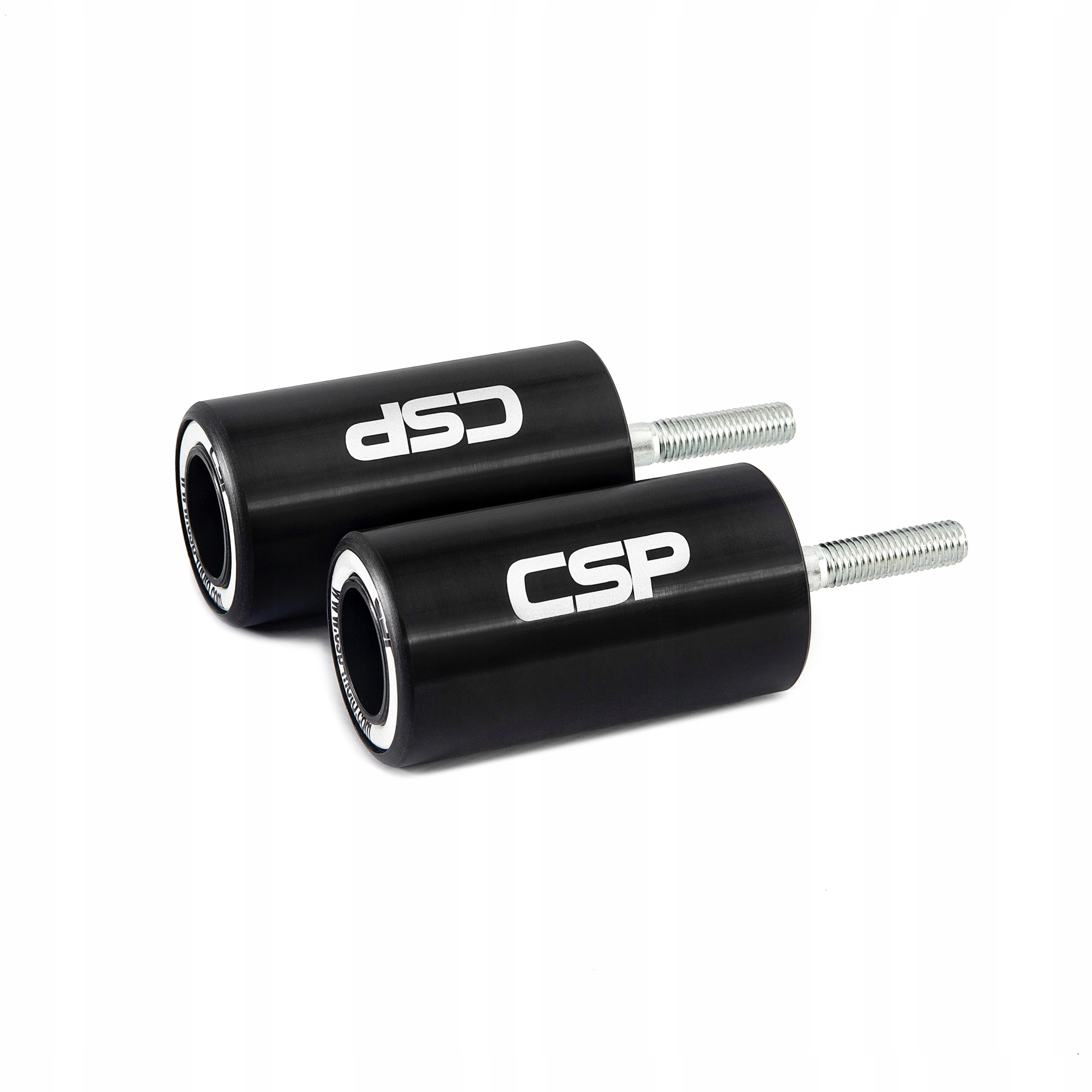 

Crash Pady Uniwersalne Walec 90 mm Csp