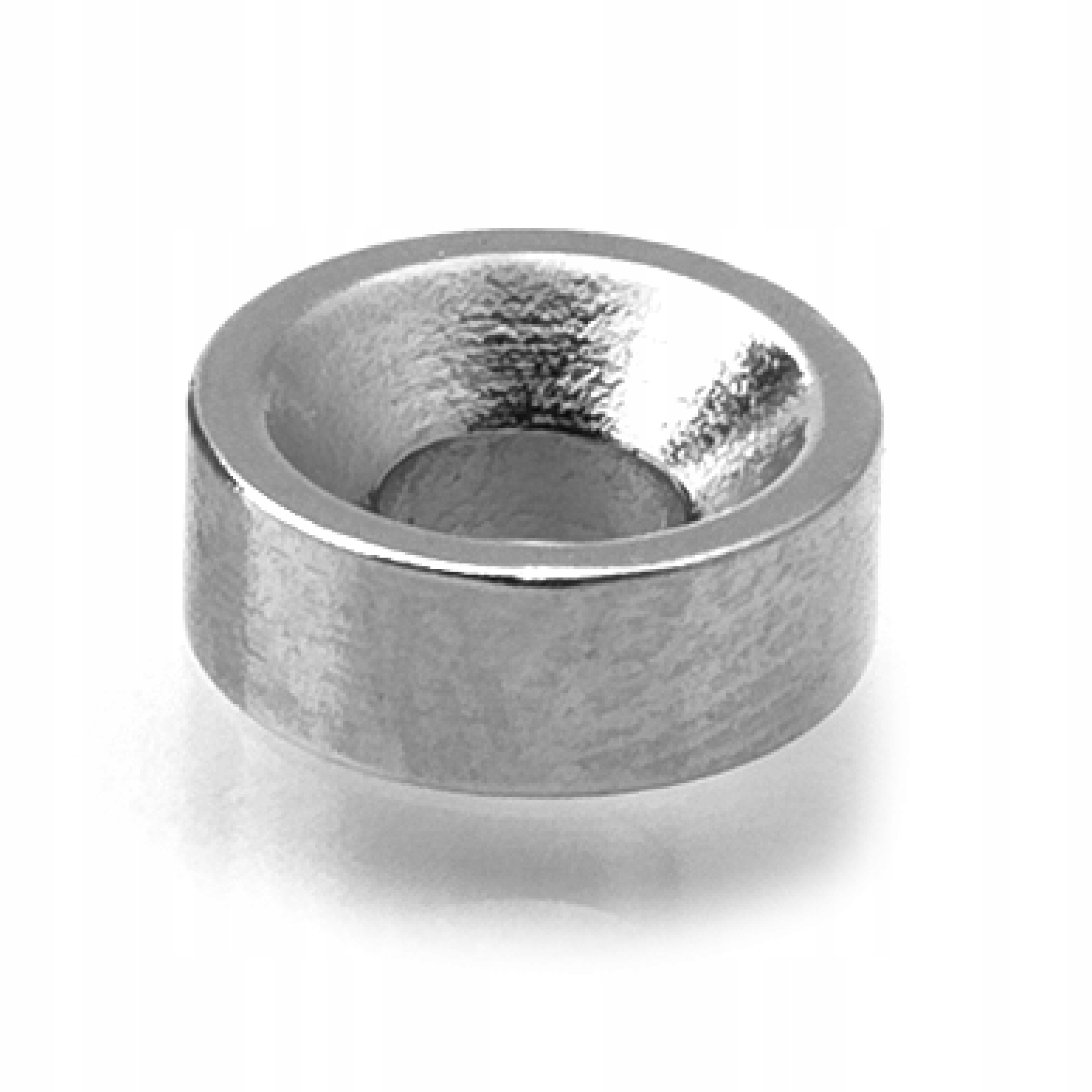 MAGNES NEODYMOWY 8x3 mm otw.6/3,5 POD WKRĘT