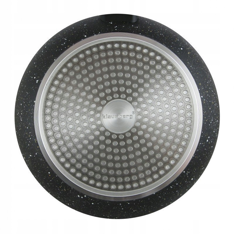 Gránit serpenyő 22cm Klausberg Kb-7032 Lumarko! Márka Klausberg