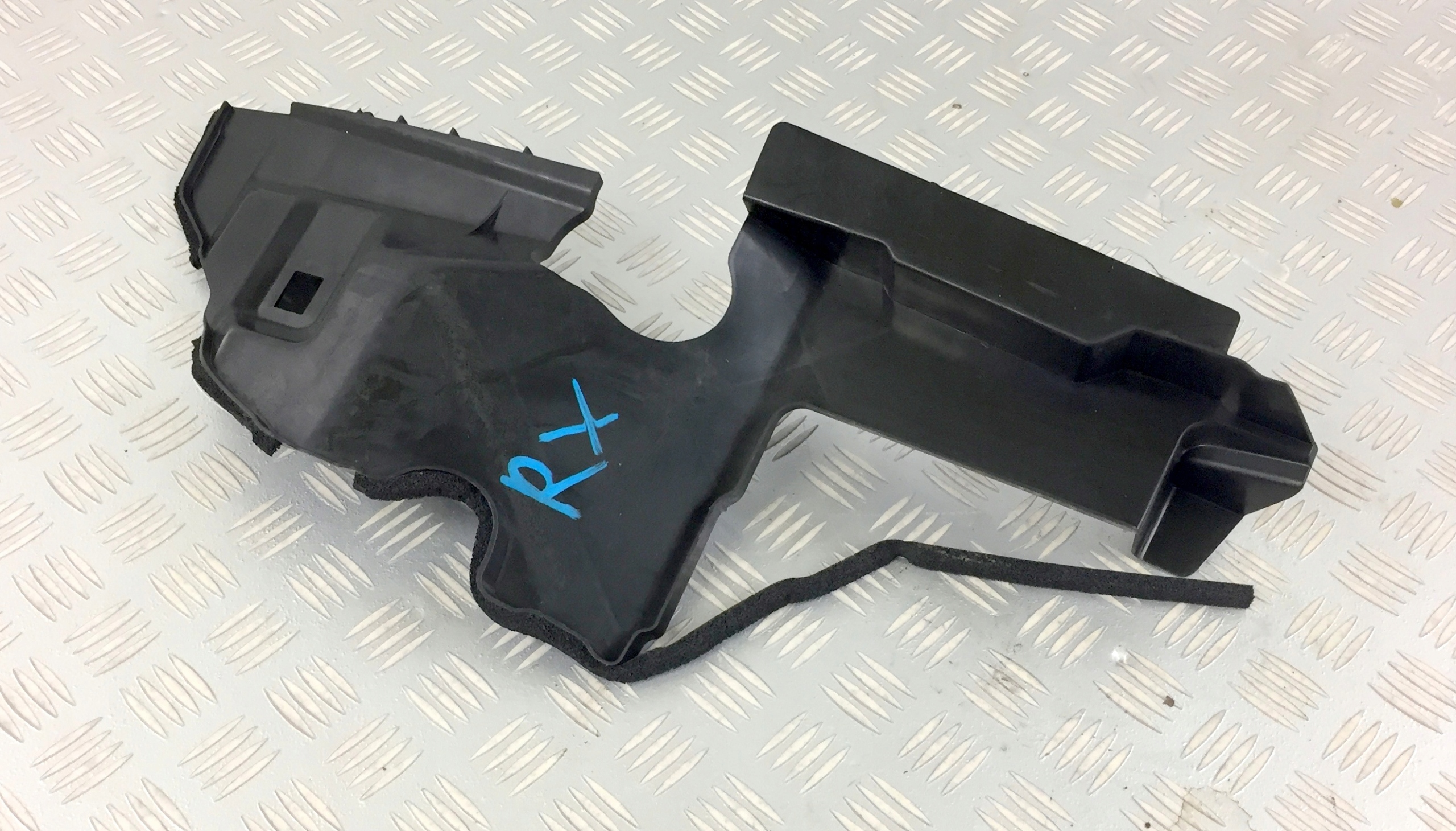 53293-48110 руль воздуха правый LEXUS RX 450