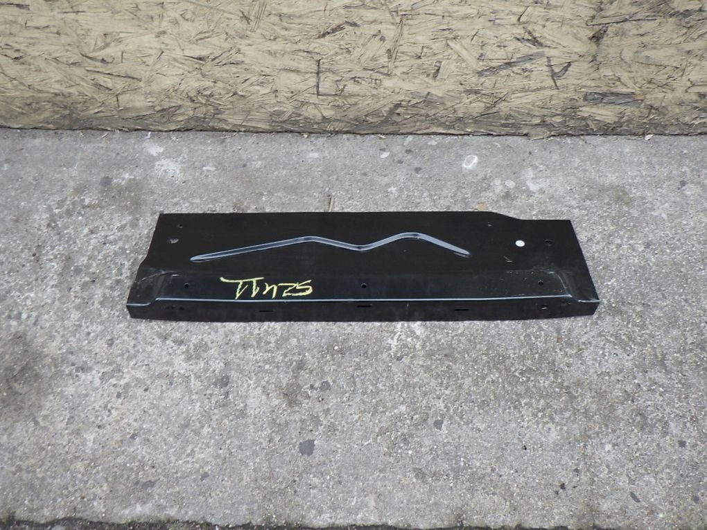 FORD ECOSPORT MK2 17- rear panel inner