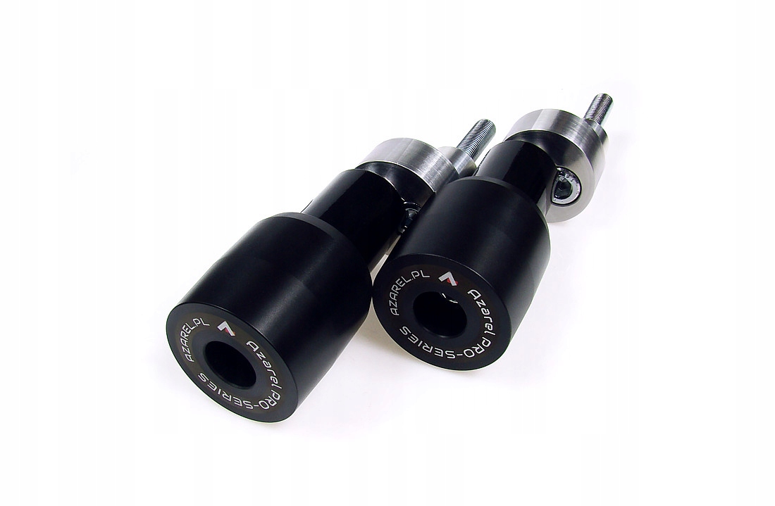 Crash pady dwuśrubowe Yamaha YZF R1 1000 RN12 2004 2005 2006 Azarel PRO Producent Azarel