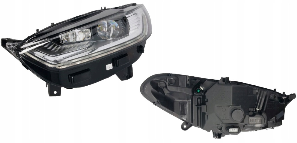 REFLEKTOR LAMPA LEWY FORD MONDEO MK5 18- VALEO LED