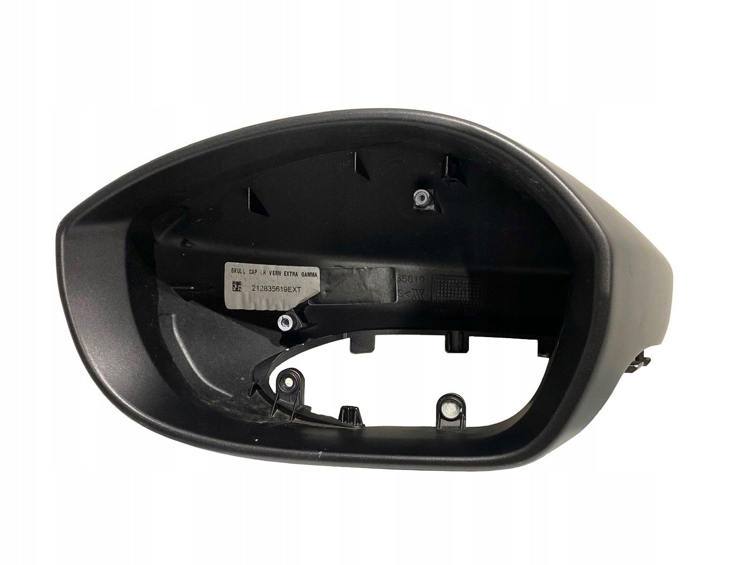 FERRARI 812 GTS left cover mirrors 212835619