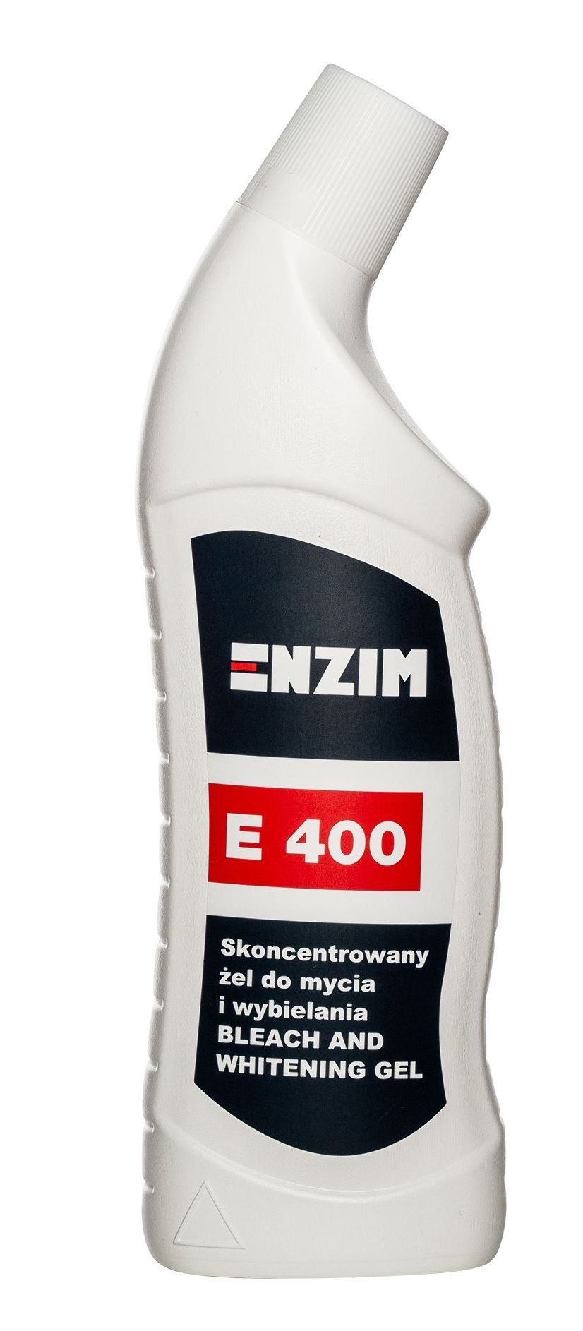 

Żel do mycia i wybielania sanitariatów Enzim 750ml