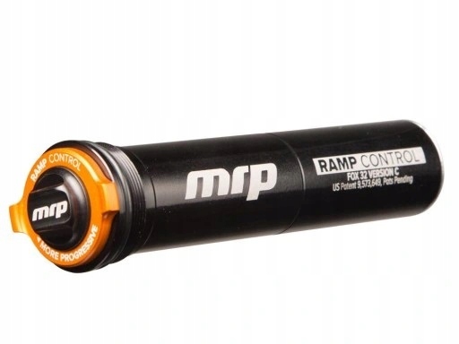 MRP RAMP CONTROL FOX 32 MODEL C -50% CENY