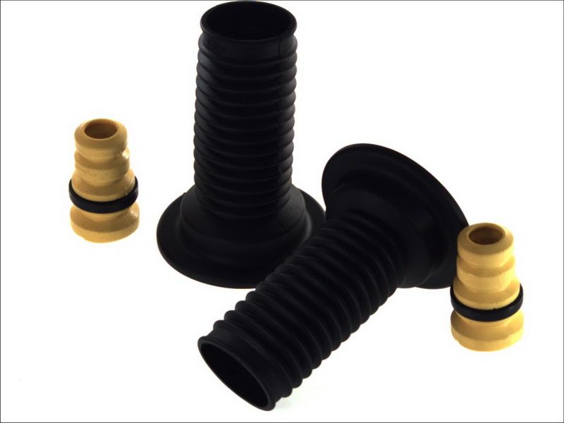 Kayaba 910074 бампер і кришка комплект