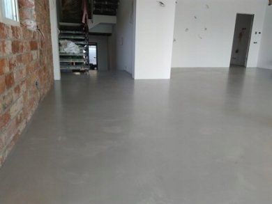 mikrocement FESTWALL ściany Zestaw 15m2 ZRÓB SAM ! Marka Festfloor