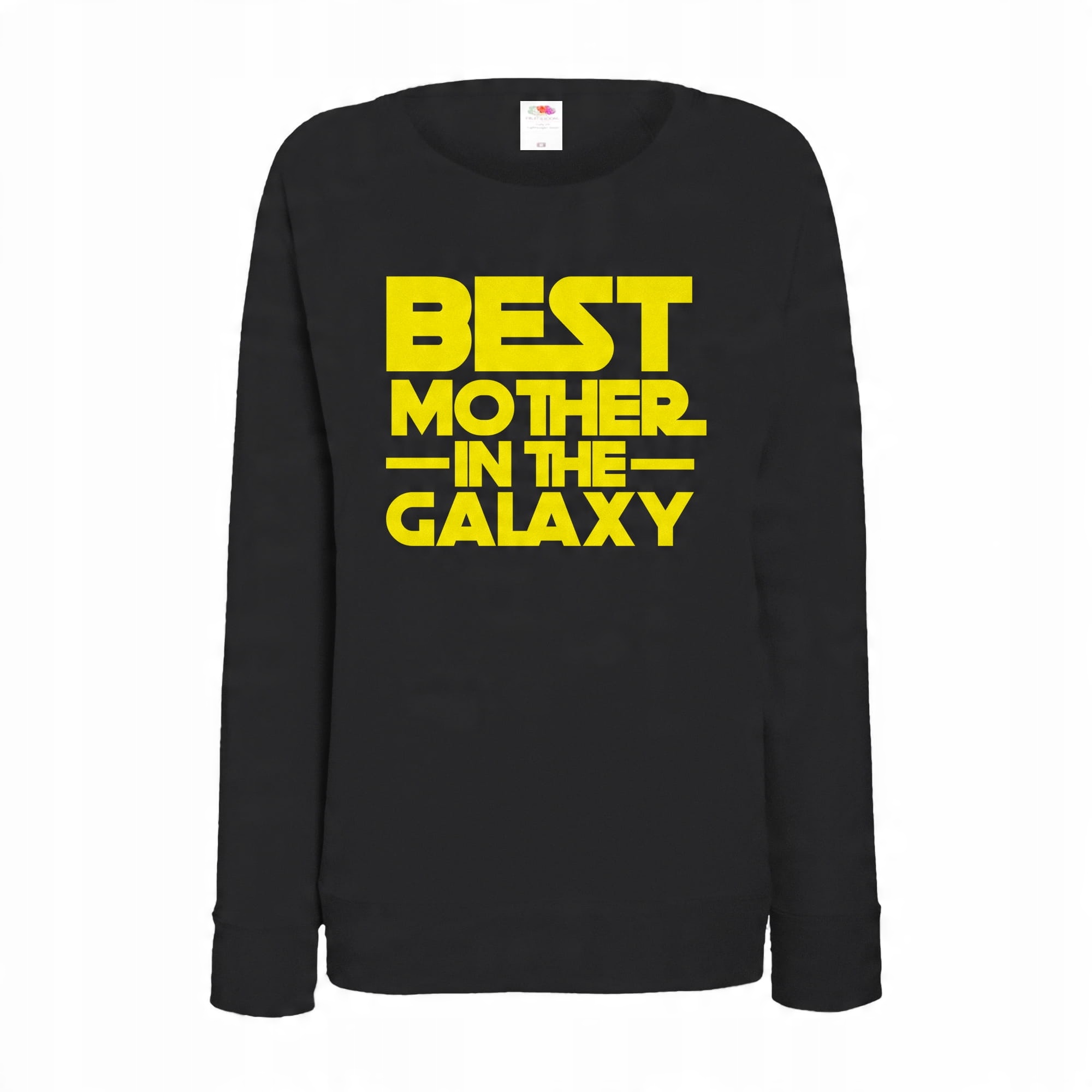 

Best Mother In The Galaxy #sw bluza damska