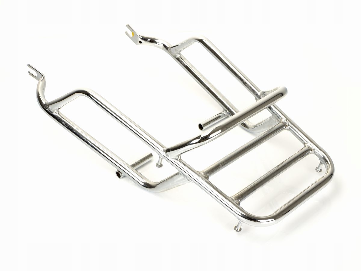 Bagażnik tylny Romet Ogar 202 chrom Producent Romet OE