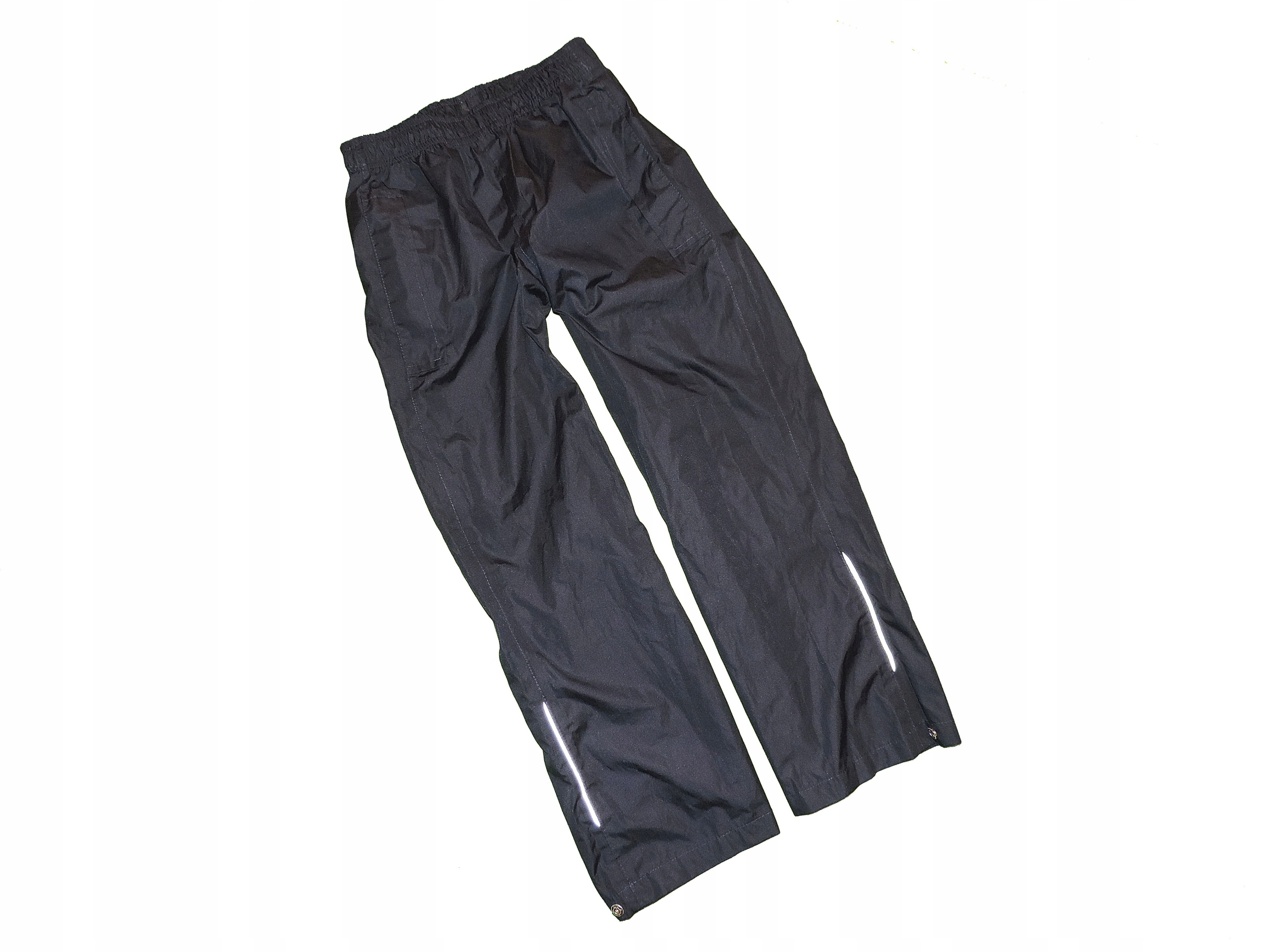 CRIVIT__CHŁOPIĘCE SPODNIE PRZECIWDESZCZOWE__122