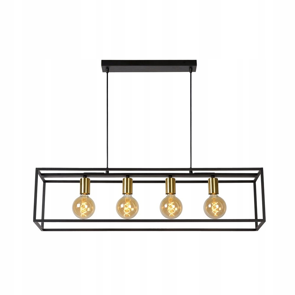 Závesná lampa Ruben 00424/04/30 Lucide