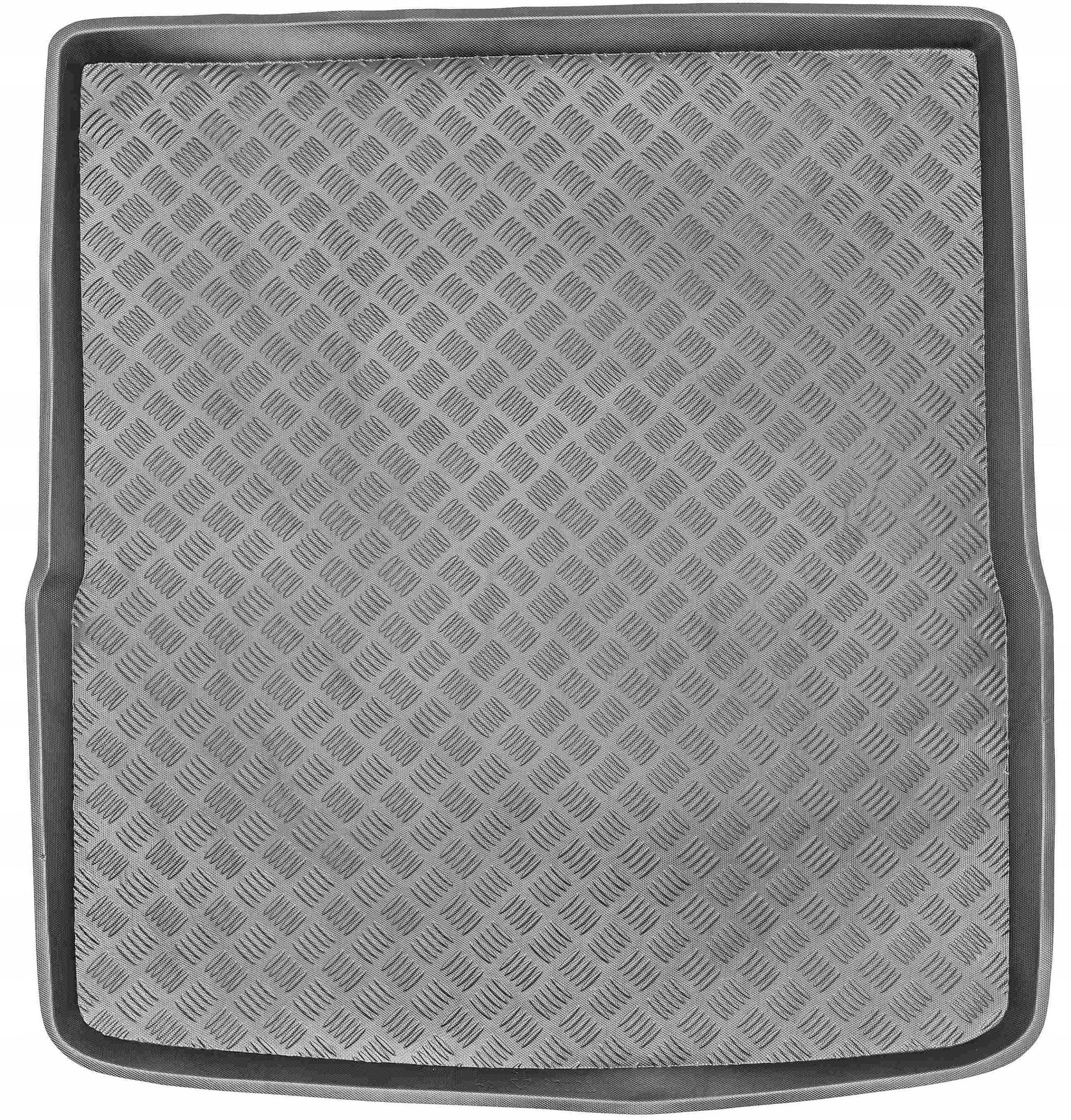 

Vw Passat B7 Kombi 2005-2010 Mata do bagażnika