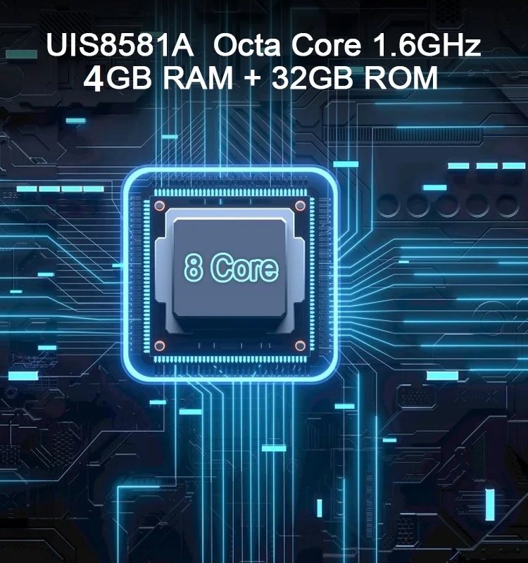 Nowy wideorejestrator samochodowy 4ch obiektyw aparatu 10 Stan opakowania oryginalne