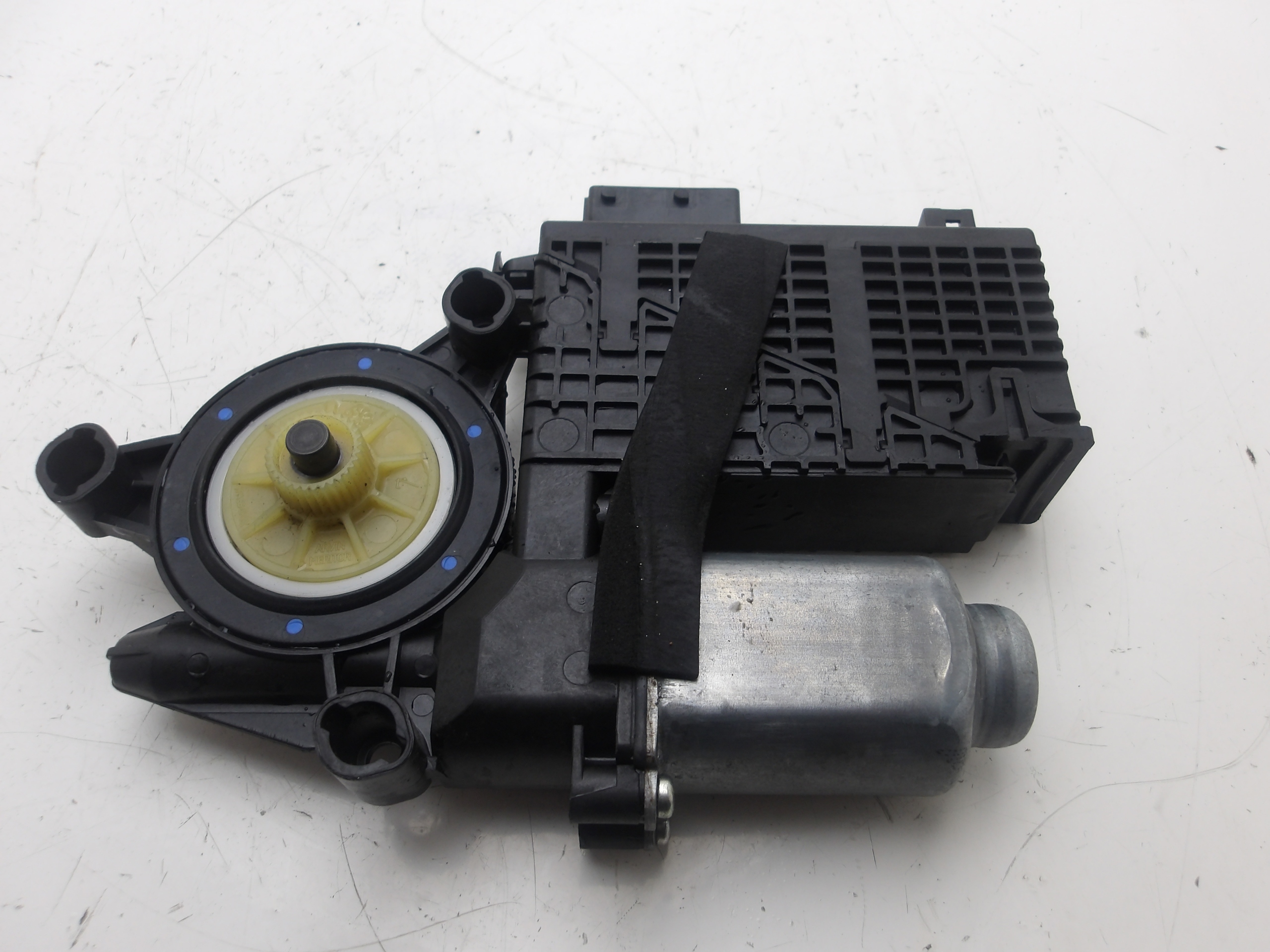 CITROEN C4 PICASSO and 06-13 mini motor windows front right 9674032680 OE