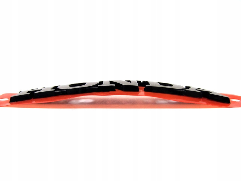 Naklejka 3D wypukła Honda CB CBR VTR GL VF XL VT Producent inny