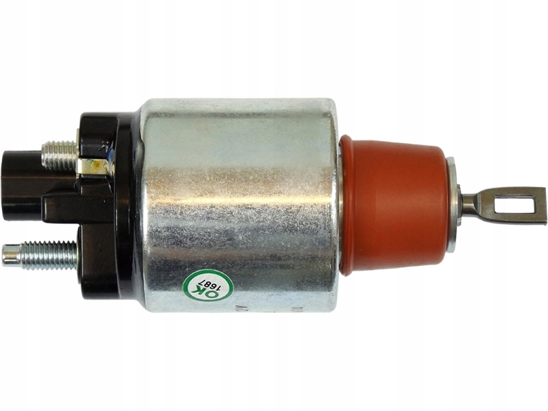 Соленоид стартера SS0173(ZM)